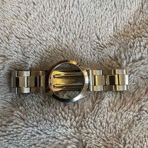 Maison Martin Margiela pour H&M Stainless Steel Watch Band